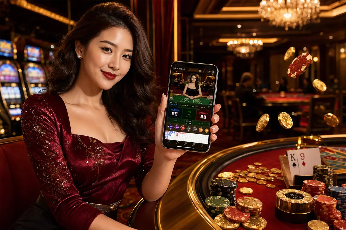 acewin8 bonus selamat datang tawaran pemain baharu