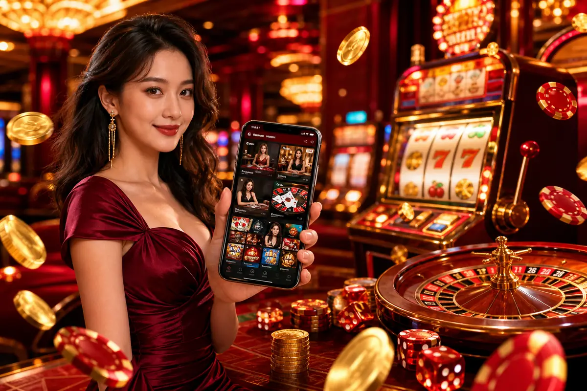 acewin8 kaedah deposit DuitNow e-wallet pembayaran