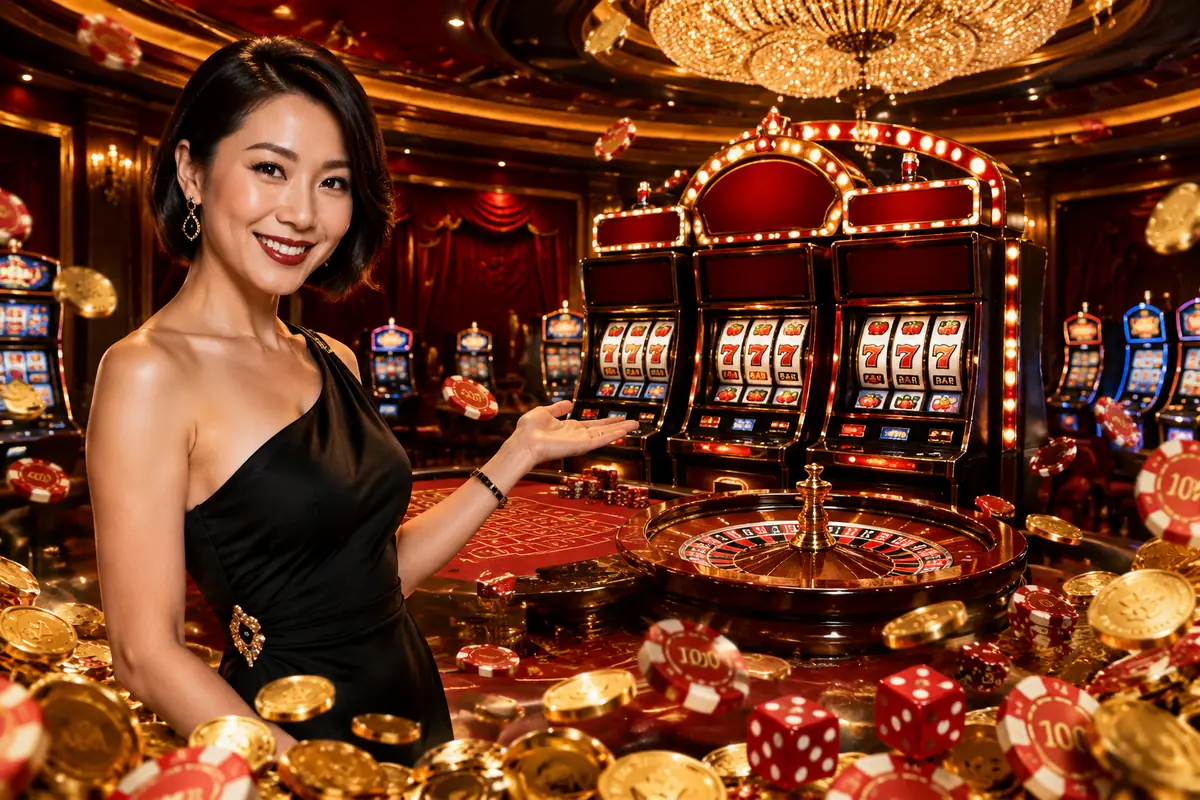 acewin8 slot online koleksi permainan pilihan