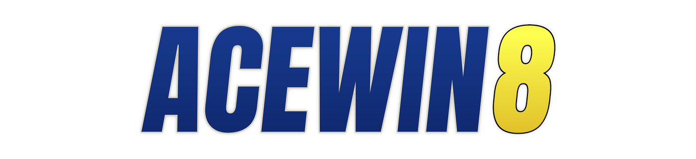 acewin8 logo